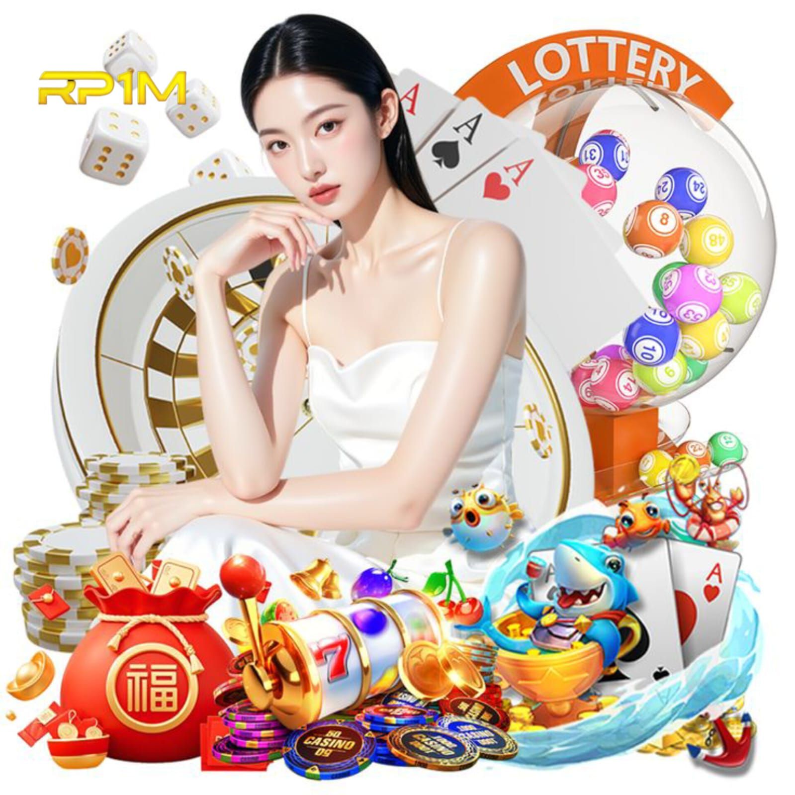 Live casino dealer studio with multi-camera setup