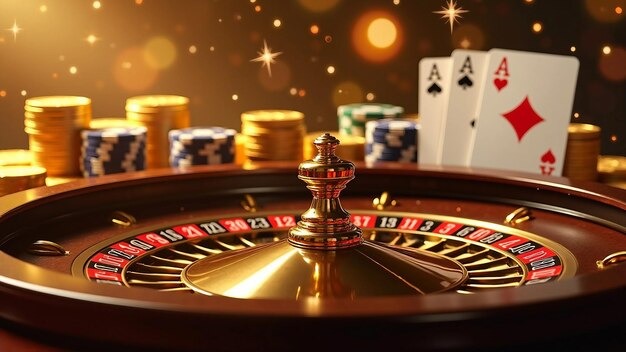 How to enter and play Tournament Mode on mpo1221 sultan
